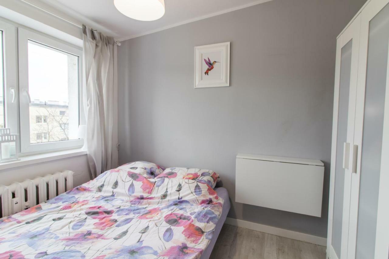 Koliber Apartment กดิเนีย ภายนอก รูปภาพ