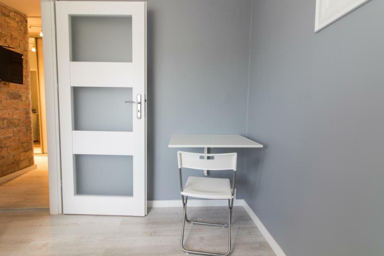 Koliber Apartment กดิเนีย ภายนอก รูปภาพ