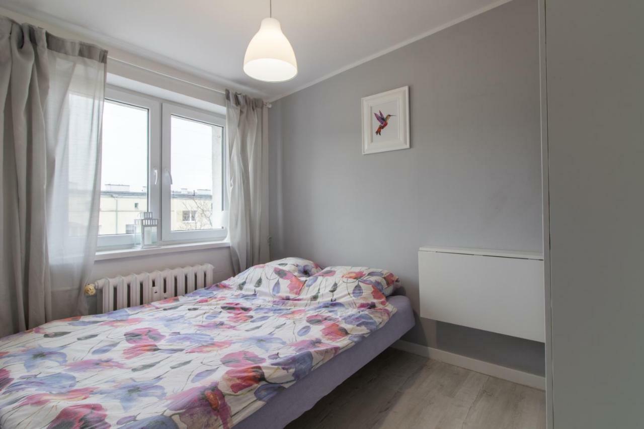 Koliber Apartment กดิเนีย ภายนอก รูปภาพ